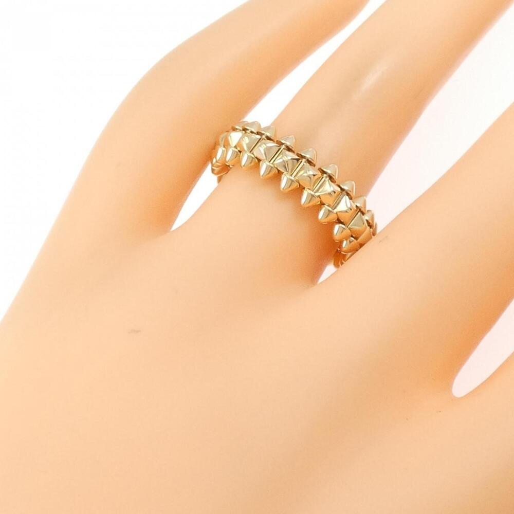 Cartier Crush Small Ring View 4